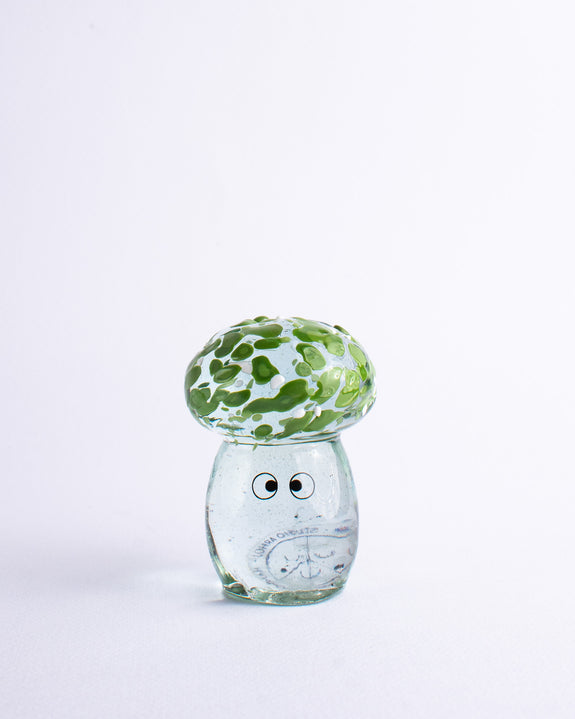 Studio Arhoj - Crystal Glass Blob 15