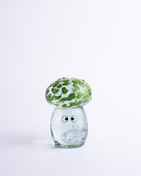 Studio Arhoj - Crystal Glass Blob 15