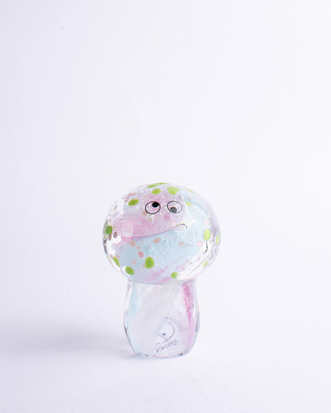 Studio Arhoj - Crystal Glass Blob 12