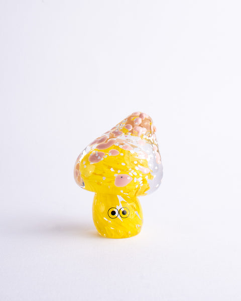 Studio Arhoj - Crystal Glass Blob 5