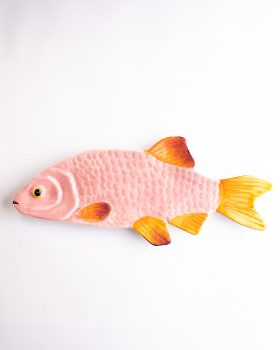 &Klevering - Fish Plate