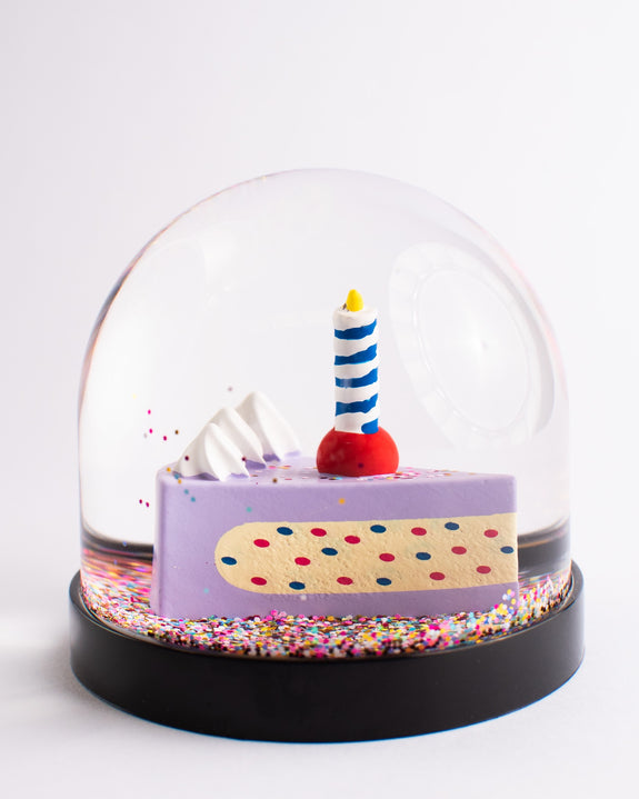 &Klevering - Wonderball - Birthday Cake