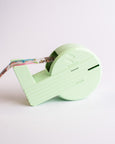 NICHIBAN - Petit Joie Tape Dispenser - Green