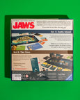 Jaws Strategy Game