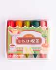 Sakura Coupy - Cafe Series - Crayons