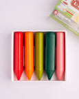 Sakura Coupy - Cafe Series - Crayons