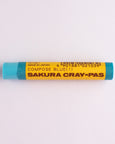 SAKURA CRAY-PAS Eraser - Compose Blue