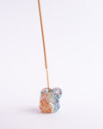 Studio Arhoj - Pebble Incense Holder 20