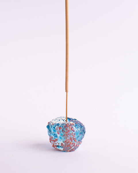 Studio Arhoj - Pebble Incense Holder 4