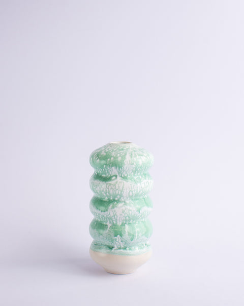 Studio Arhoj - Small Hana vase - Kiku 2