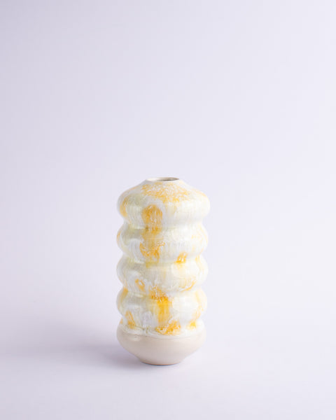 Studio Arhoj - Small Hana vase - Kiku 3