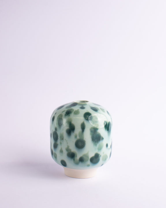 Studio Arhoj - Small Hana Vase - Ume 5