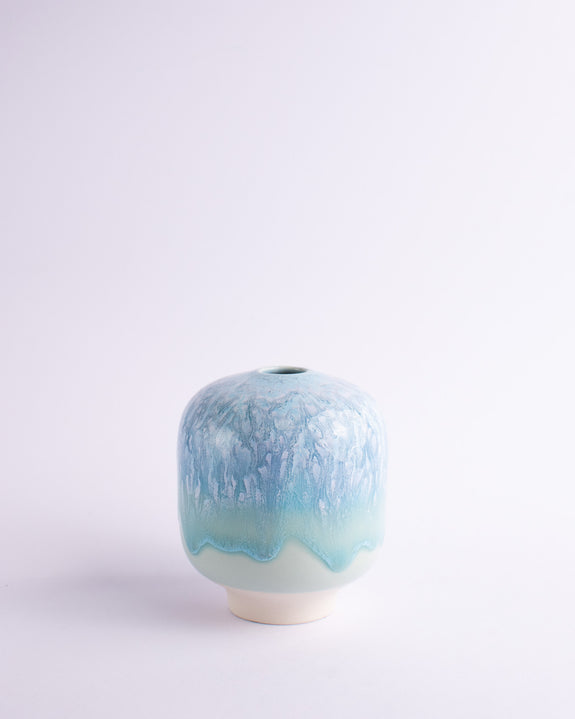 Studio Arhoj - Small Hana vase - Ume 4