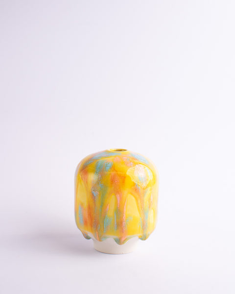 Studio Arhoj - Small Hana vase - Ume 3