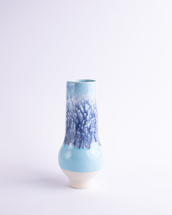 Studio Arhoj - Small Hana vase - Sakura 4