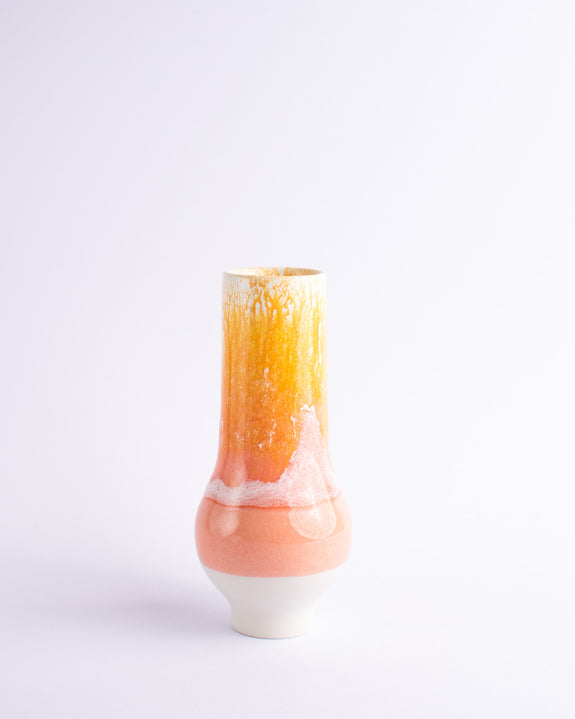 Studio Arhoj - Small Hana vase - Sakura 1