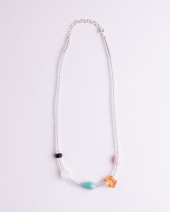 Kate Dansey - Mini Nymph Necklace 1