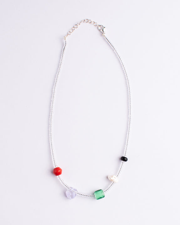 Kate Dansey - Mini Nymph Necklace 4