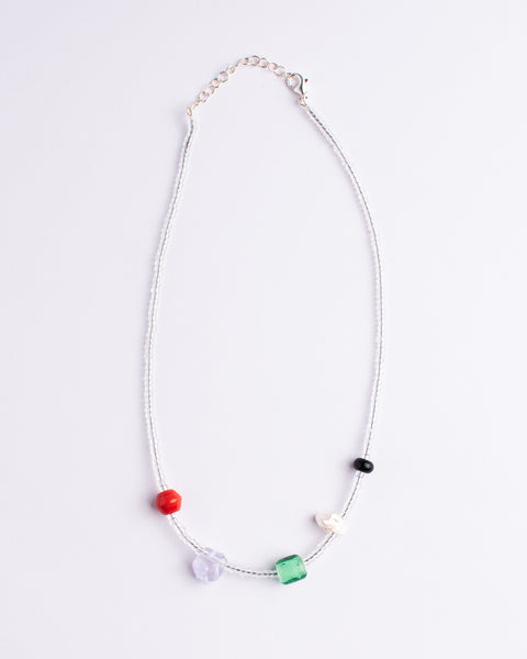 Kate Dansey - Mini Nymph Necklace 4