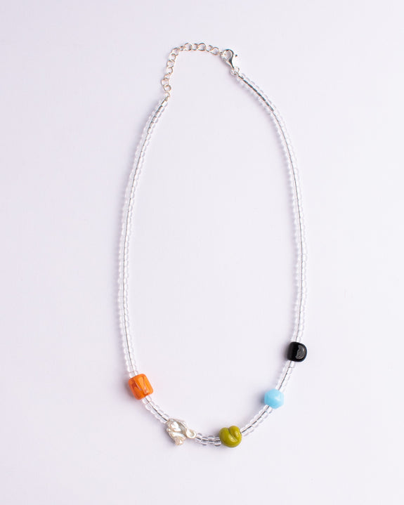 Kate Dansey - Mini Nymph Necklace 5