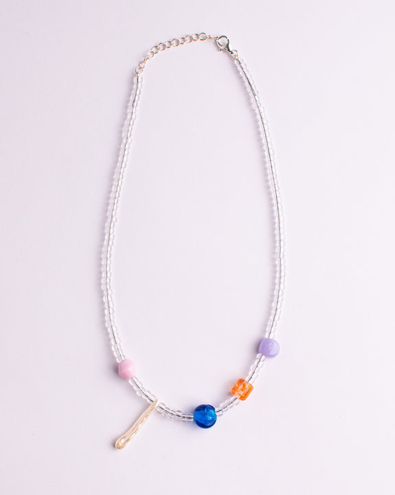 Kate Dansey - Mini Nymph Necklace 6