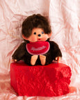 Sekiguchi - Monchhichi - Boy - Brown - Medium