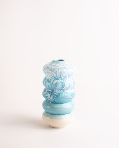 Studio Arhoj - Small Hana vase - Kiku 6