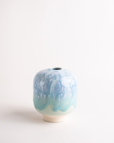 Studio Arhoj - Small Hana Vase - Ume 7