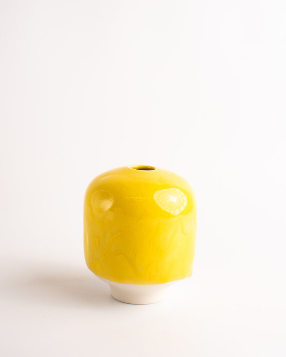 Studio Arhoj - Small Hana Vase - Ume 6