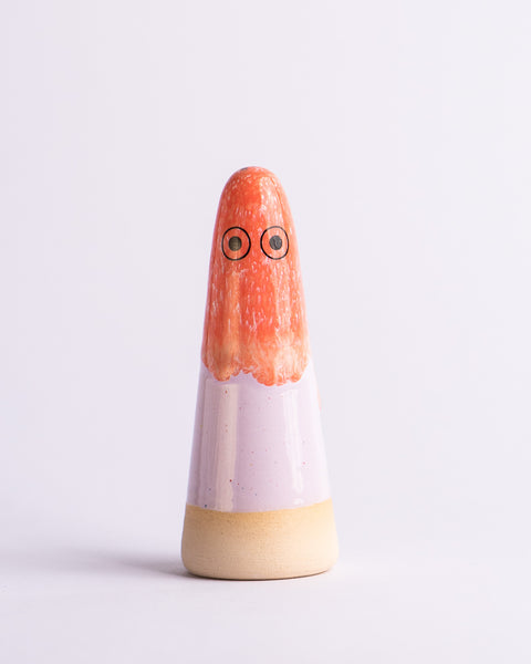 Studio Arhoj - Ghost 3