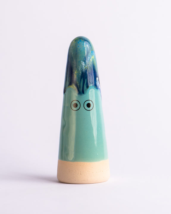 Studio Arhoj - Ghost 43