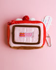 Gladee - Strawberry Shortcake Pass Card Case