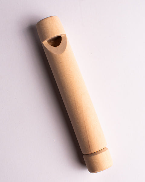 Goki - Wooden Slide Flute