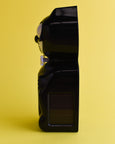 Solar Kit-Cat Digital Alarm Klock – Classic Black