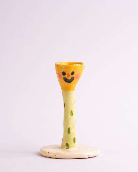 Pansy - Flower Buddy 8