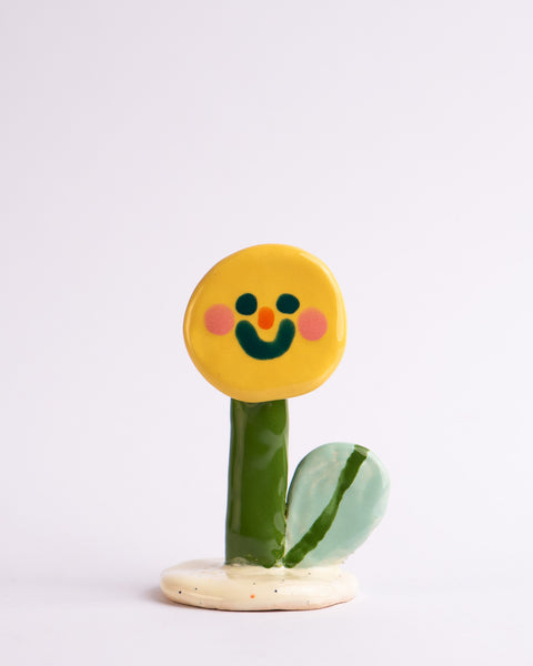 Pansy - Flower Buddy 14