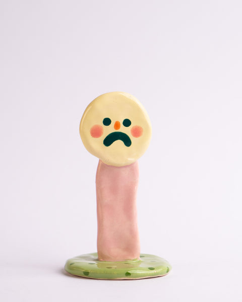 Pansy - Flower Buddy 12