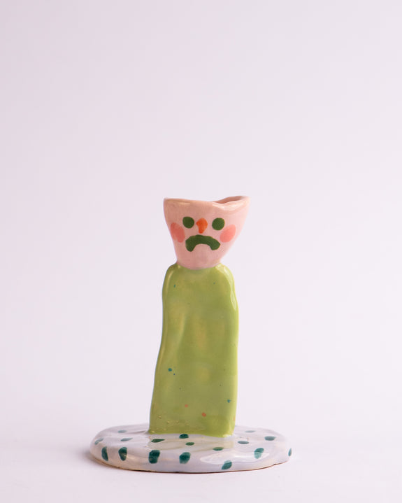 Pansy - Flower Buddy 1