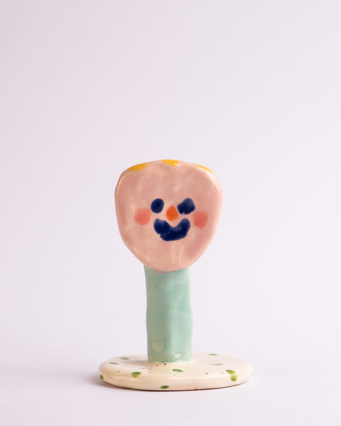 Pansy - Flower Buddy 11