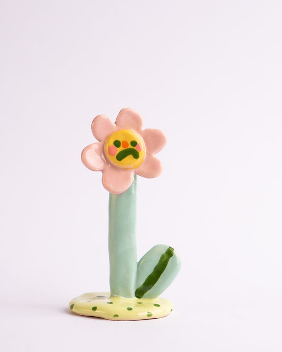 Pansy - Flower Buddy 16