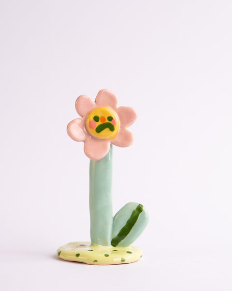 Pansy - Flower Buddy 16