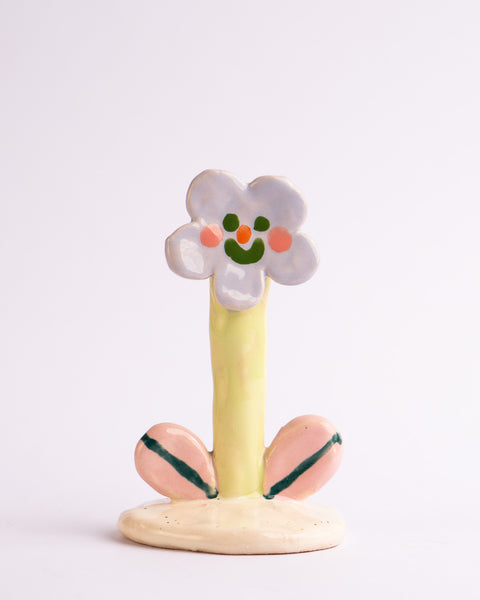 Pansy - Flower Buddy 4