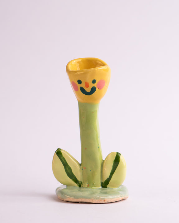 Pansy - Flower Buddy 9