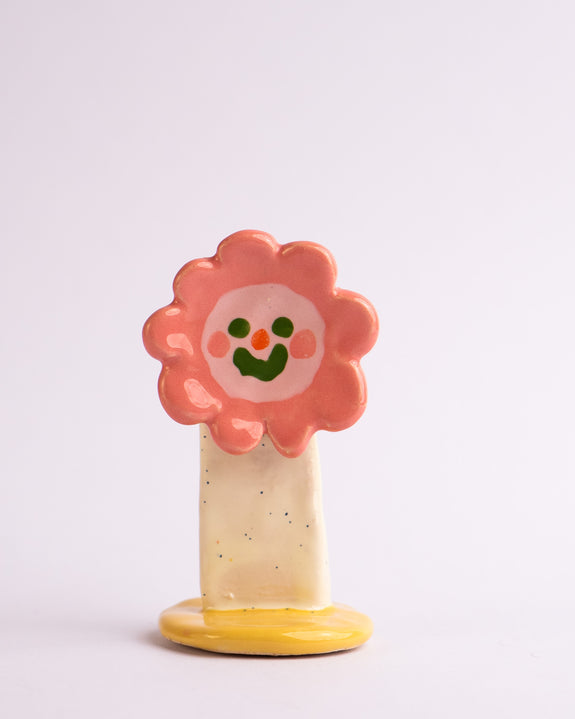 Pansy - Flower Buddy 5