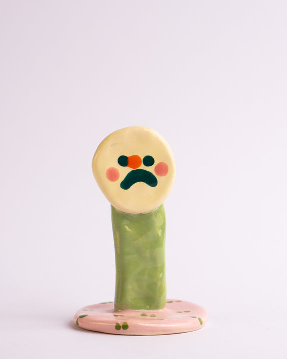 Pansy - Flower Buddy 7