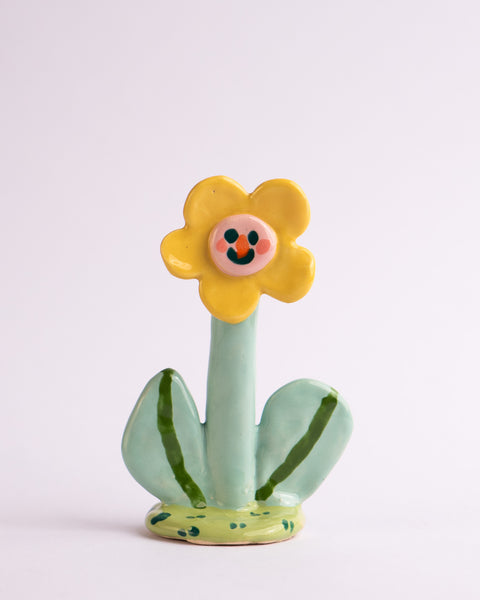 Pansy - Flower Buddy 3