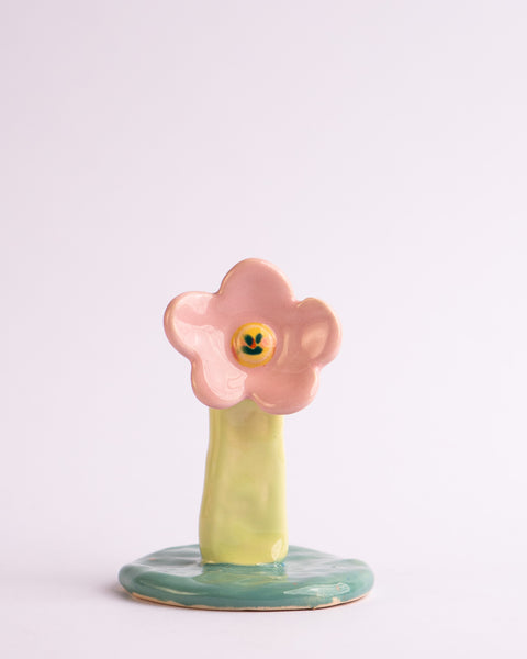 Pansy - Flower Buddy 2