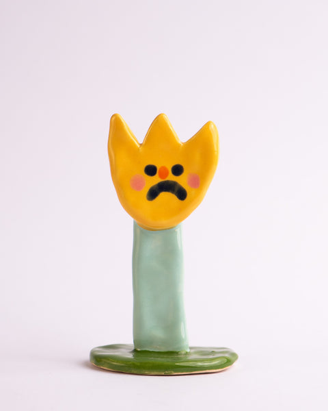 Pansy - Flower Buddy 15