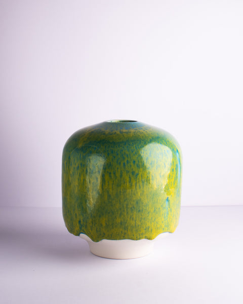 Studio Arhoj - Hana Vase - Ume Large 8