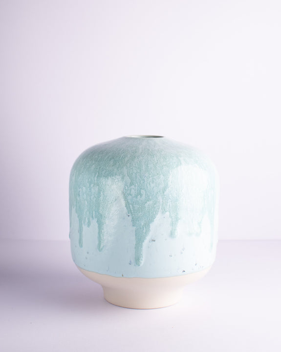 Studio Arhoj - Hana Vase - Ume Large 7